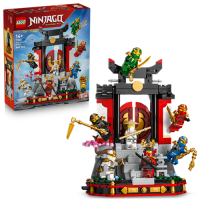 LEGO® 71866 NINJAGO - 15-jähriges Jubiläum:...