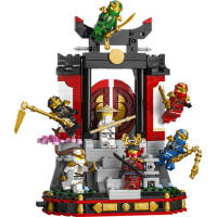 LEGO® 71866 NINJAGO - 15-jähriges Jubiläum:...