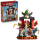 LEGO® 71866 NINJAGO - 15-jähriges Jubiläum: Ninja-Charaktere zum Ausstellen