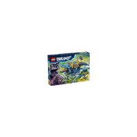 LEGO® 71512 DREAMZzz - Krokodil-U-Boot