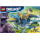 LEGO® 71512 DREAMZzz - Krokodil-U-Boot