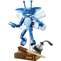 LEGO® 76461 Harry Potter™ - Wichtel