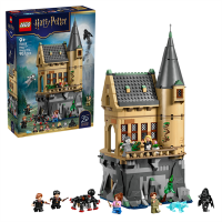 LEGO® 76463 Harry Potter™ - Schloss...