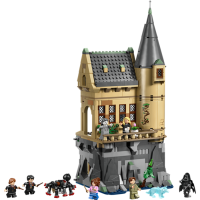 LEGO® 76463 Harry Potter™ - Schloss...
