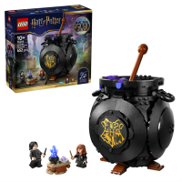 LEGO® 76464 Harry Potter™ - Kessel: Geheimes...