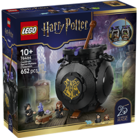 LEGO® 76464 Harry Potter™ - Kessel: Geheimes...