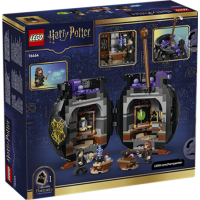 LEGO® 76464 Harry Potter™ - Kessel: Geheimes Klassenzimmer für Zaubertränke