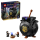 LEGO® 76464 Harry Potter™ - Kessel: Geheimes Klassenzimmer für Zaubertränke