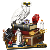 LEGO® 76466 Harry Potter™ - Stein der Weisen...