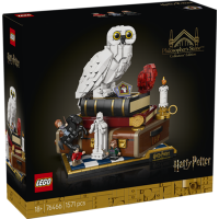 LEGO® 76466 Harry Potter™ - Stein der Weisen – Sammleredition