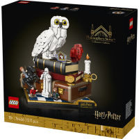 LEGO® 76466 Harry Potter™ - Stein der Weisen – Sammleredition