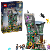 LEGO® 76467 Harry Potter™ - Luna Lovegoods Haus