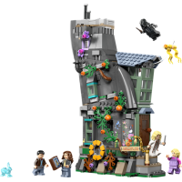 LEGO® 76467 Harry Potter™ - Luna Lovegoods Haus