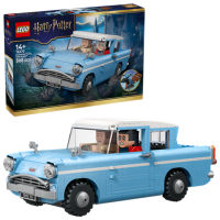 LEGO® 76470 Harry Potter™ - Fliegender Ford...
