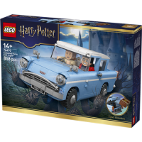 LEGO® 76470 Harry Potter™ - Fliegender Ford Anglia™