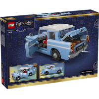 LEGO® 76470 Harry Potter™ - Fliegender Ford Anglia™