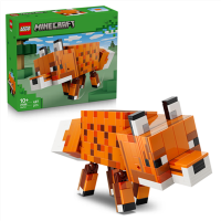 LEGO® 21588 Minecraft™ - Der Fuchs