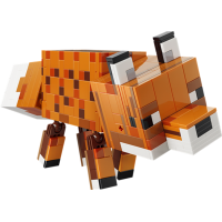 LEGO® 21588 Minecraft™ - Der Fuchs