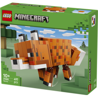 LEGO® 21588 Minecraft™ - Der Fuchs