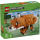 LEGO® 21588 Minecraft™ - Der Fuchs
