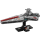 LEGO® 75441 Star Wars™ - Angriffskreuzer der Venator-Klasse, Raumschiff Deko