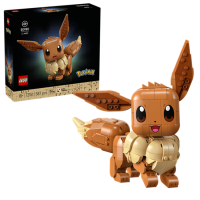 LEGO® 72151 Pokémon - Evoli