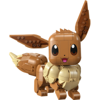 LEGO® 72151 Pokémon - Evoli