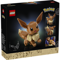 LEGO® 72151 Pokémon - Evoli