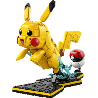 LEGO® 72152 Pokémon - Pikachu und Pokéball