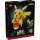 LEGO® 72152 Pokémon - Pikachu und Pokéball