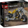 LEGO® 42225 Technic - Gelbes Motorrad