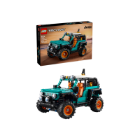 LEGO® 42227 Technic - Jeep® Wrangler Rubicon...