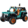 LEGO® 42227 Technic - Jeep® Wrangler Rubicon Geländewagen