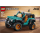LEGO® 42227 Technic - Jeep® Wrangler Rubicon Geländewagen