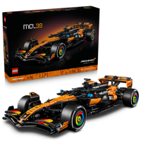 LEGO® 42228 Technic - McLaren MCL39 F1® Rennwagen