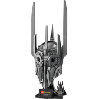 LEGO® 11373 Icons - Der Herr der Ringe: Saurons Helm