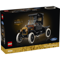 LEGO® 11376 Icons - Ford Model T