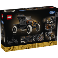 LEGO® 11376 Icons - Ford Model T
