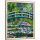 LEGO® 31220 ART - Claude Monet – Brücke über einen Seerosenteich