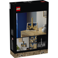 LEGO® 21064 Architecture - Paris - Stadt der Liebe