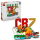 LEGO® 43012 Editions Football - Cristiano Ronaldo – Fußball-Highlights