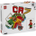 LEGO® 43012 Editions Football - Cristiano Ronaldo – Fußball-Highlights
