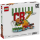 LEGO® 43012 Editions Football - Cristiano Ronaldo – Fußball-Highlights