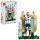LEGO® 43015 Editions Football - Lionel Messi – Fußballlegende