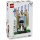 LEGO® 43015 Editions Football - Lionel Messi – Fußballlegende