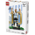 LEGO® 43015 Editions Football - Lionel Messi – Fußballlegende