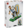 LEGO® 43015 Editions Football - Lionel Messi – Fußballlegende