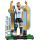 LEGO® 43015 Editions Football - Lionel Messi – Fußballlegende