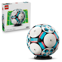 LEGO® 43019 Editions Football - Fußball