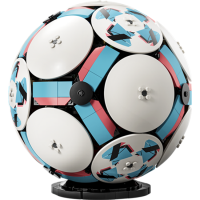 LEGO® 43019 Editions Football - Fußball